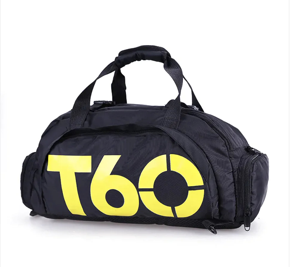 Mochila para Fútbol