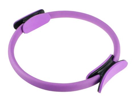 Anillo de Pilates para Yoga y Fitness