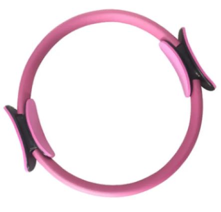 Anillo de Pilates para Yoga y Fitness