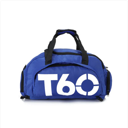Mochila para Fútbol