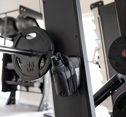 Bolsa Fitness Magnética