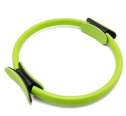 Anillo de Pilates para Yoga y Fitness