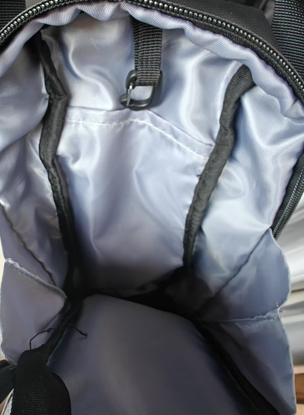 Bolsa Fitness Magnética