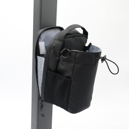 Bolsa Fitness Magnética