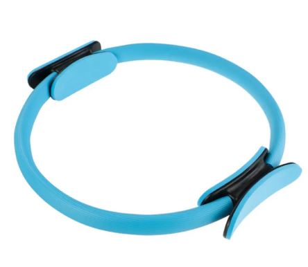 Anillo de Pilates para Yoga y Fitness
