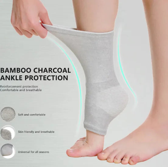 Tobillera Warm Fitness