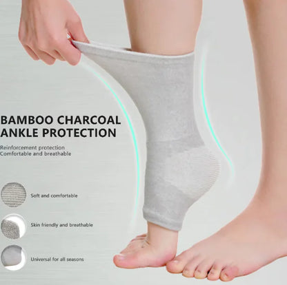 Tobillera Warm Fitness