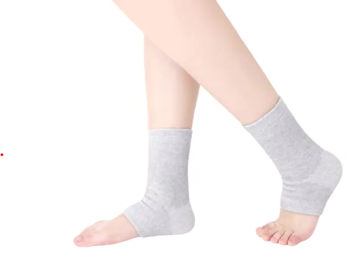 Tobillera Warm Fitness