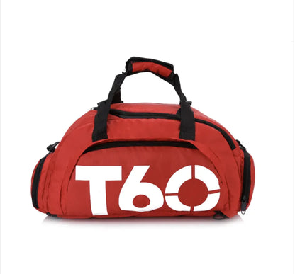 Mochila para Fútbol