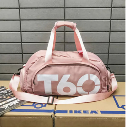 Mochila para Fútbol