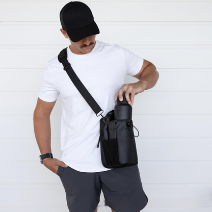 Bolsa Fitness Magnética