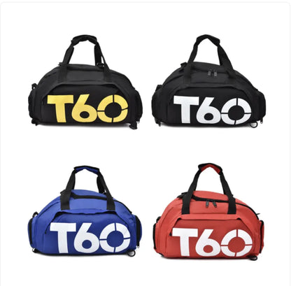 Mochila para Fútbol