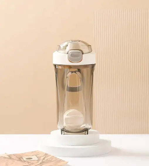 Vaso para Batidos de Fitness
