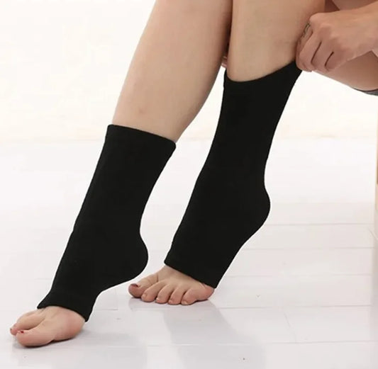 Tobillera Warm Fitness